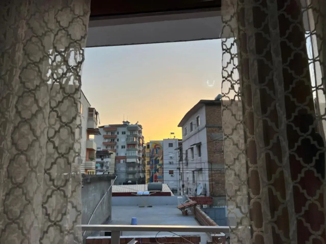Vila Paris
