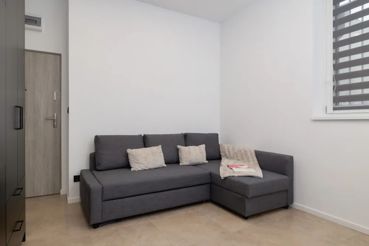Studio by Galeria Katowicka by Renters