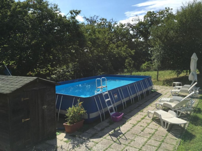 Chalet