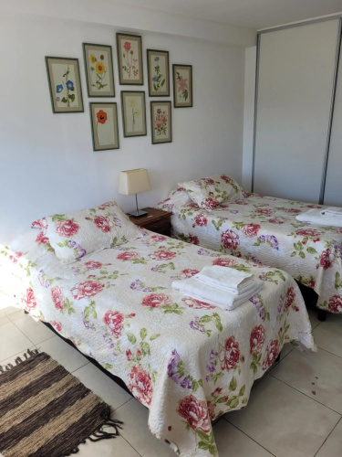 Departamento Argibay