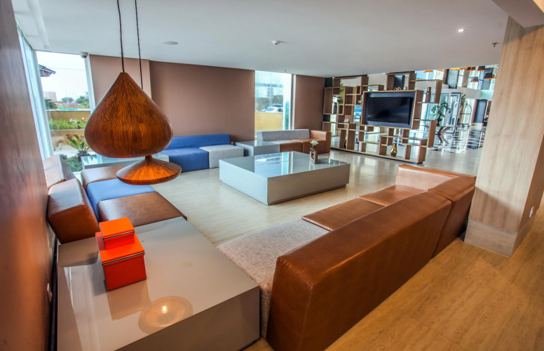 Gran Mareiro Hotel