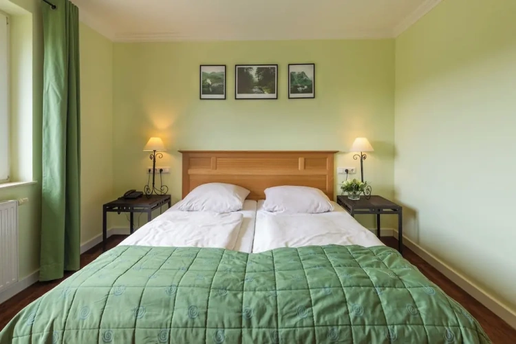 Business Double room