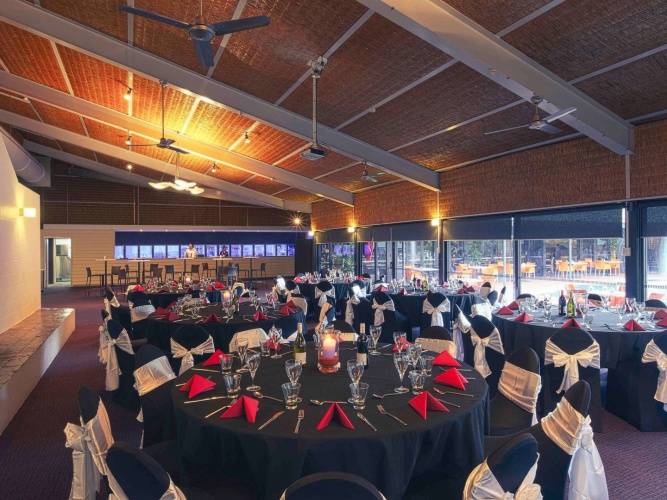 Mercure Alice Springs Resort photo 27