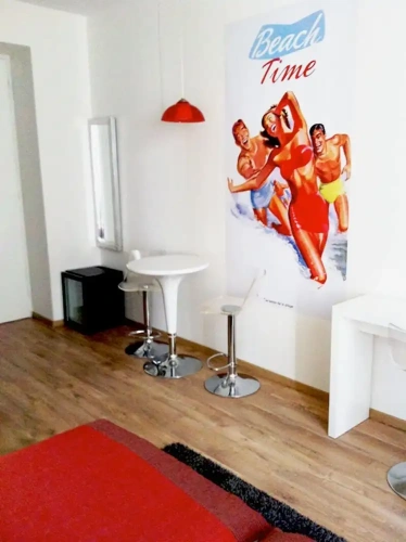 Comfort Double room
