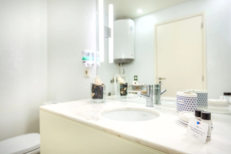 Charming Flat @ Trindade I