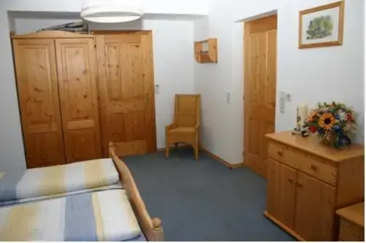 Privatzimmer Grain