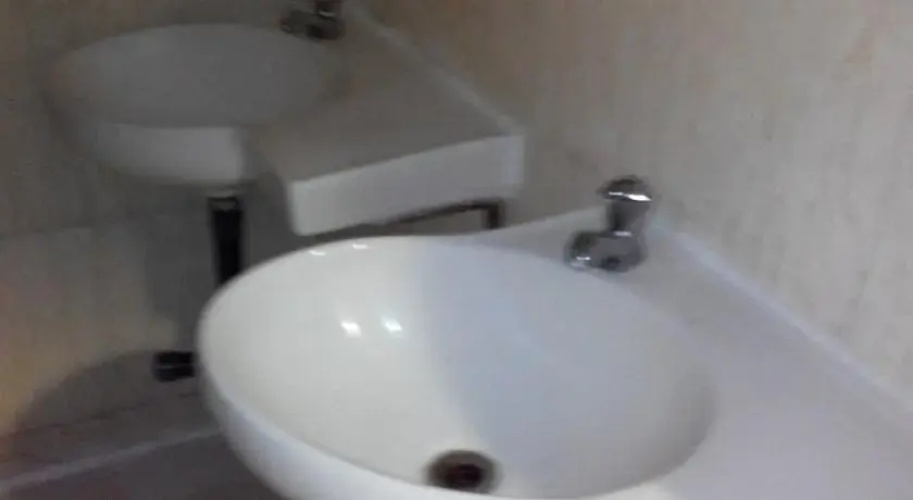 Central Line Guest House Dormitory