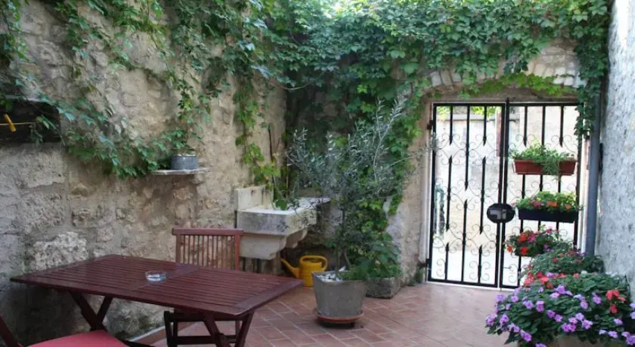 Apartments Frano