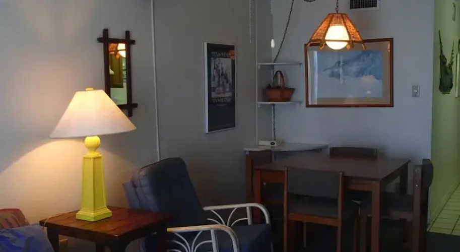 Florence I Condominiums - by Island Services