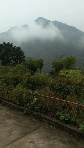 Sanyingshan Yi Inn
