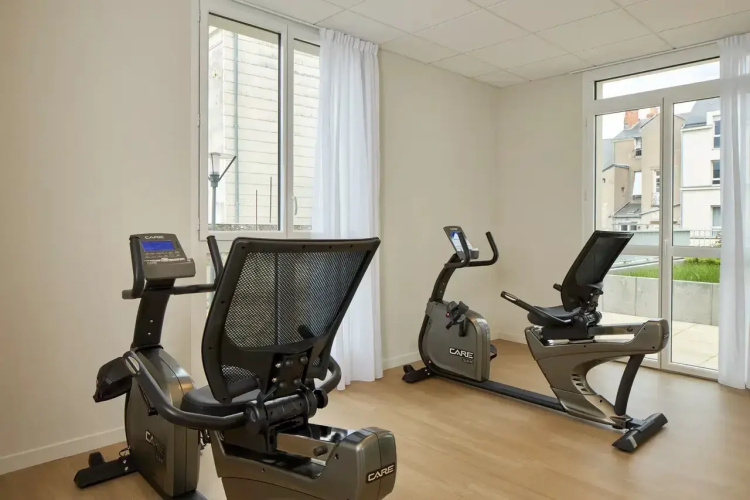 Quality Aparthotel Saumur