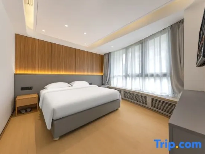 Attic Suite