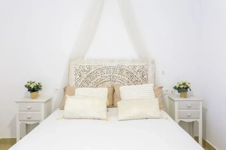 Apartamento Mariblanca