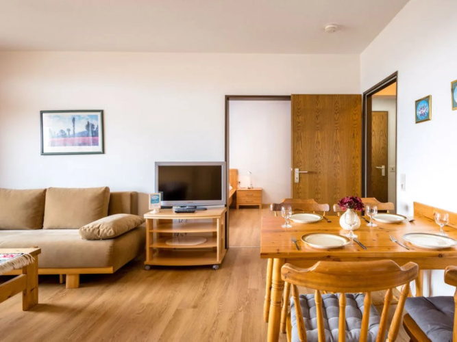 Apartment A701 Sassofortino