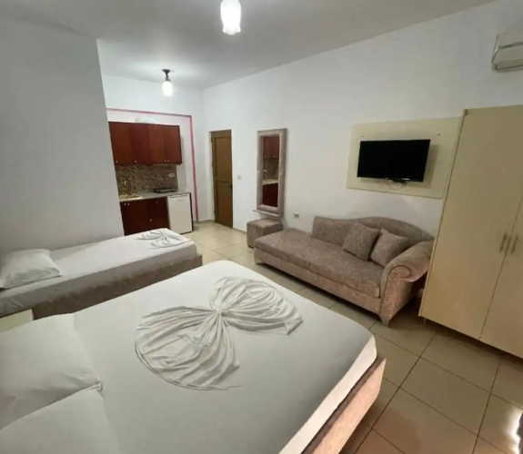 Resol Hotel