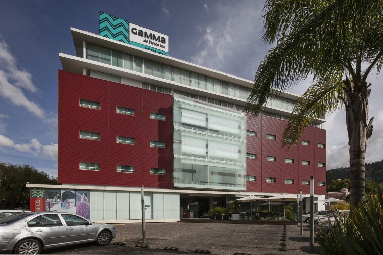 Gamma de Fiesta Inn Morelia Beló photo 17