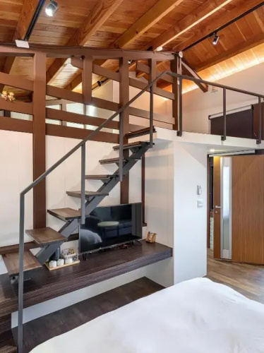 Caolingdai BnB