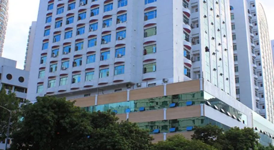 Hotelafbeelding