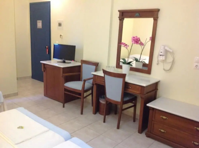 Florena Hotel