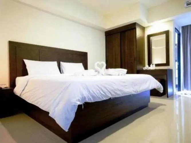 NIDA Rooms Bo Phut Golden Sand