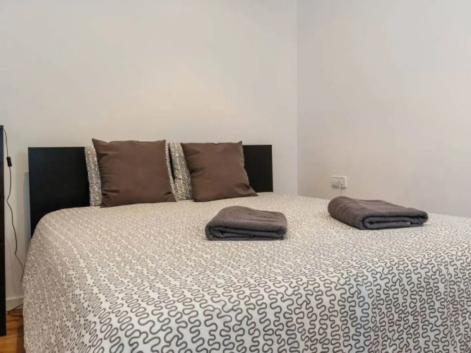 Apartamento Torrent