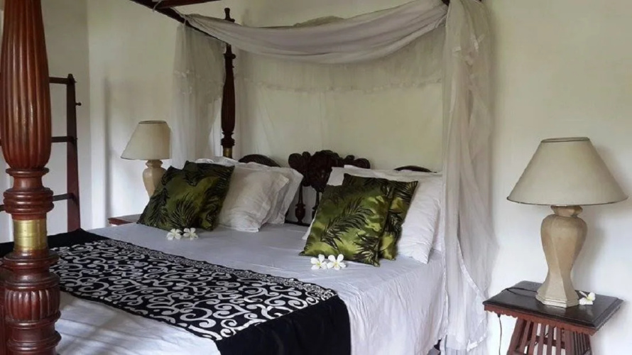 Robinhill Suites