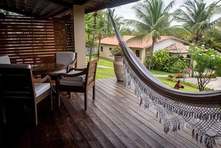 Royal Suite with balcony