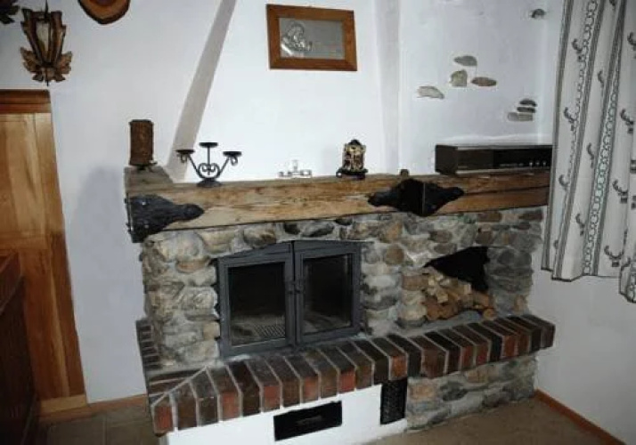 Alpenchalet Jagdhof