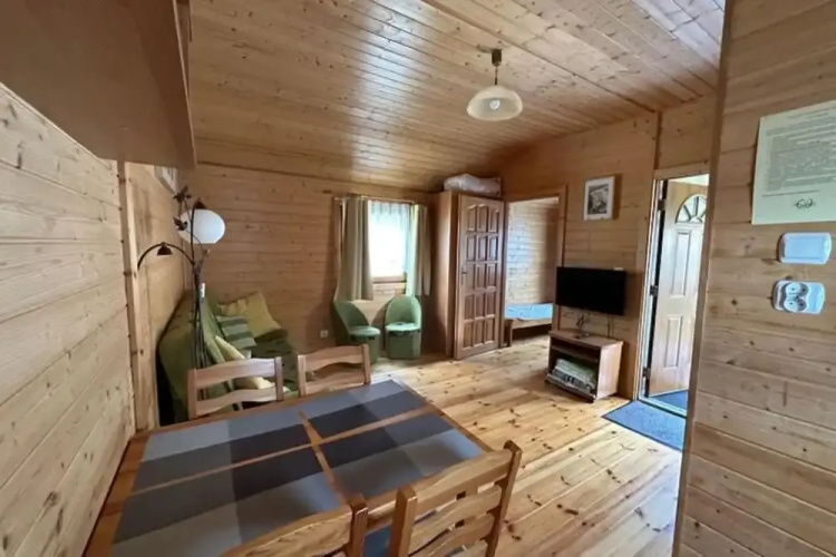 Comfortable Holiday Homes, Bobolin