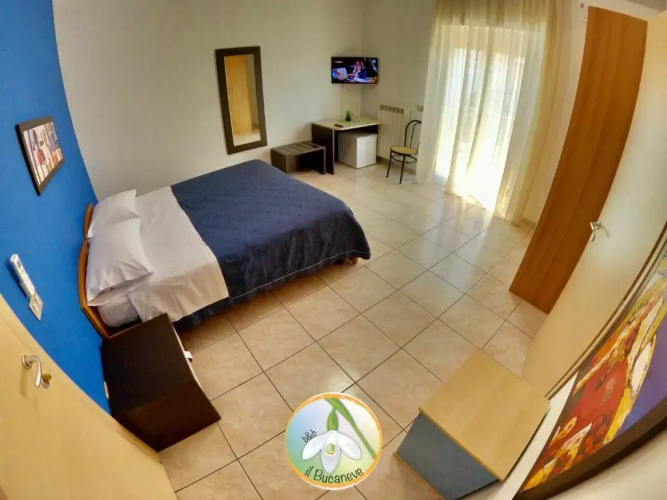 B&B Il Bucaneve