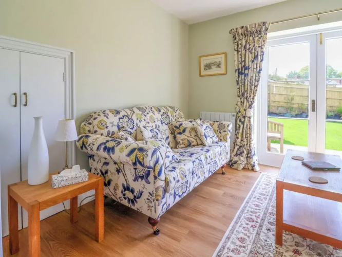 Questant Lodge