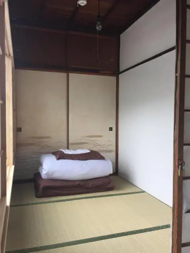 Hakone Guesthouse Toi - Hostel