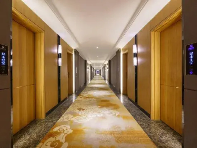 Bolin Hotel