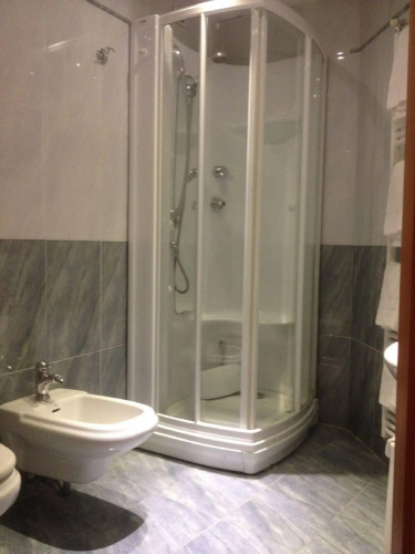 Sirio Hotel