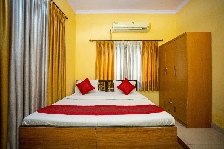 Executive room