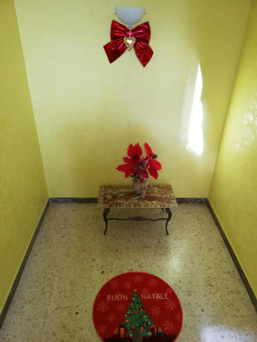 La Casa Del Fornaio