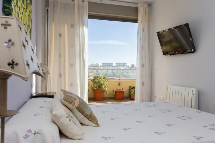 Cap Blanc Penthouse