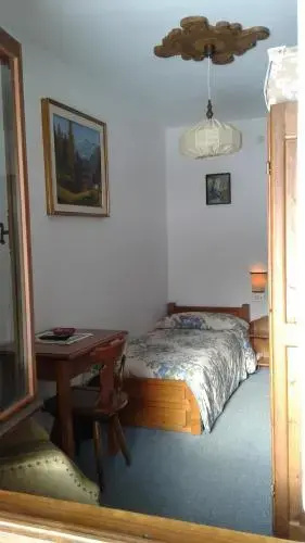 Meublè Barancio