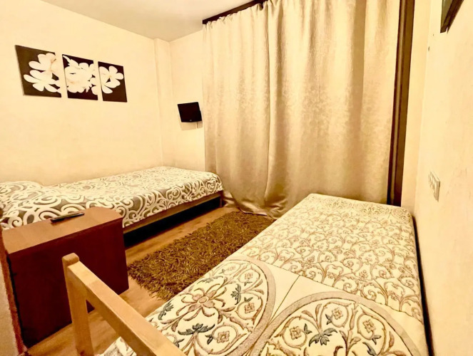 Фотография номера квартиры Апартаменты на улице Деловая 24/2