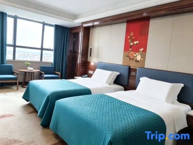 Comfort Twin room