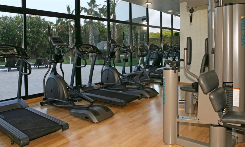 Senator Banus Spa Hotel - Adults Only photo 21