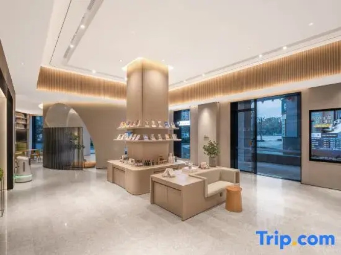 JI Hotel (Ningnan Shuinianfang)