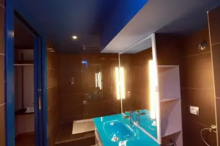 Marina Loft