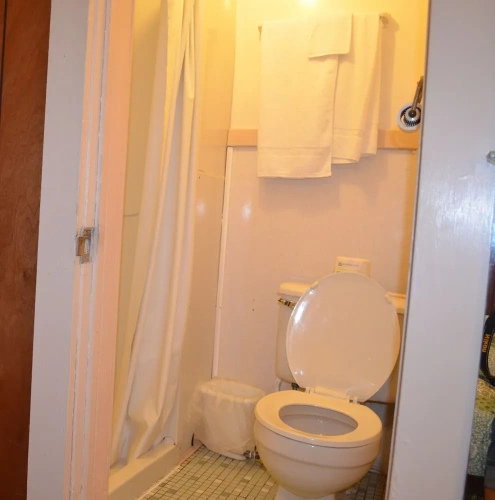 1 Bedroom Standard Double room with partial view