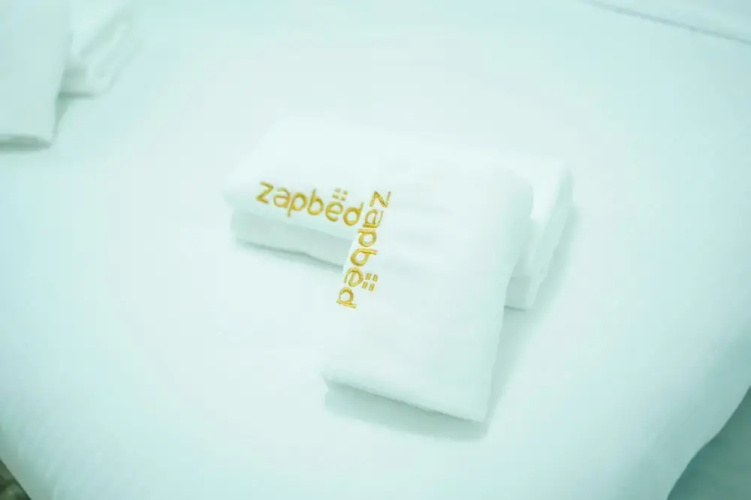 Zapbed House - LW 2007