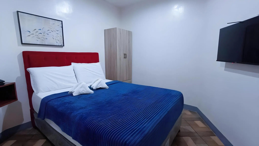 FB Dormitel Suites