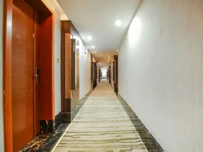 JiuLong Hotel