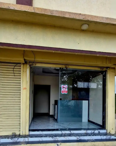 Hotel Meri & Residency - Bhopal