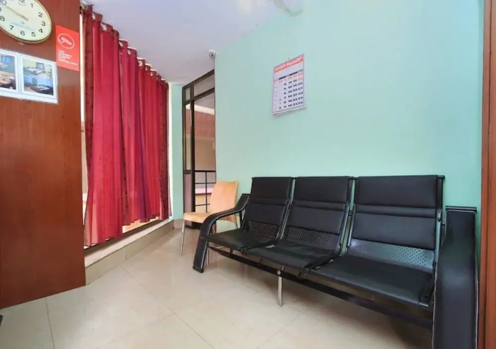 Hotel Kudla Rasaprakash