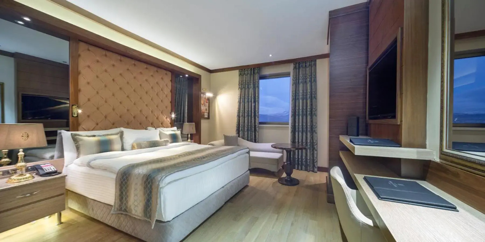 Grand Millenium Konya